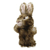 Wild Rabbit Eco Hand Puppet