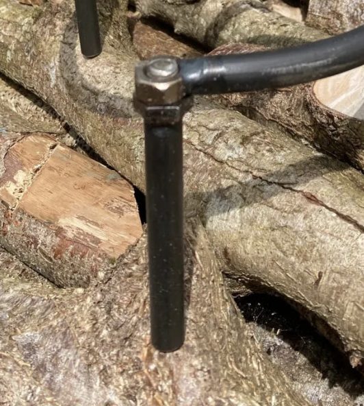 Replacement Leg - Fire Trivet