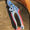 Spear & Jackson 'Colours' Bypass Secateurs