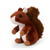 Squirrel Mini Soft Toy