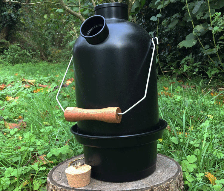 Popular Storm Kettle by Eydon Kettle Co.