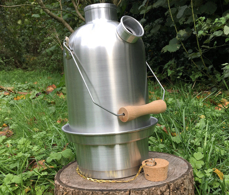 Popular Storm Kettle by Eydon Kettle Co.