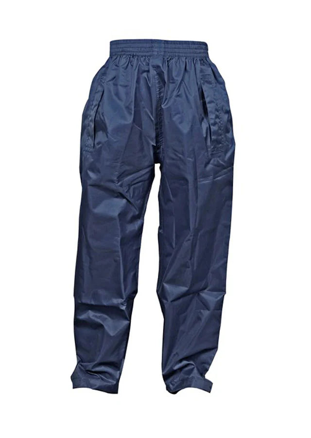 Adults Waterproof Over Trousers