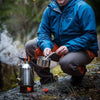 Kelly Kettle Kit - Ultimate Base Camp