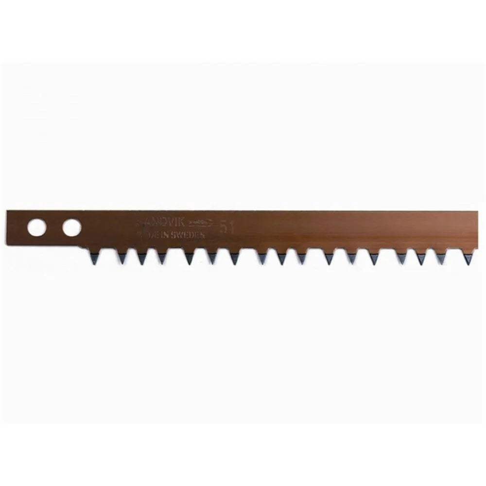 Bowsaw Dry Wood Replacement Blade