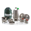 Kelly Kettle Kit - Ultimate Base Camp