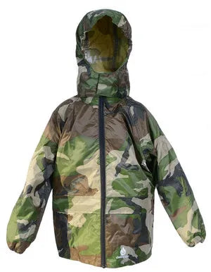 Children's Waterproof Jacket