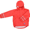 Children's Waterproof PU Coated Jacket