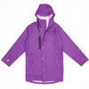 Adults PU Waterproof Jacket