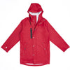 Adults PU Waterproof Jacket