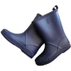 Classic Navy Wellies