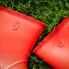 Classic Red Wellies