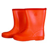 Classic Red Wellies