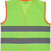 Children's Fluorescent Vest