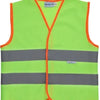 Children's Fluorescent Vest