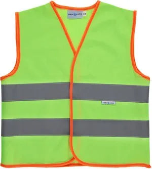 Children's Fluorescent Vest