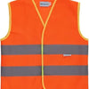 Children's Fluorescent Vest