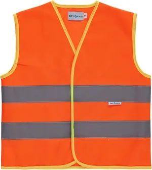 Children's Fluorescent Vest