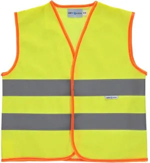 Children's Fluorescent Vest