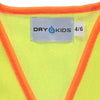 Children's Fluorescent Vest