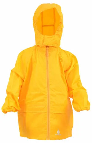 Children's Waterproof Jacket