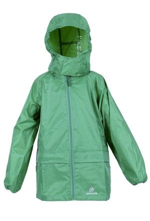 Children's Waterproof Jacket