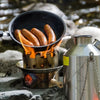 Kelly Kettle Kit - Ultimate Base Camp