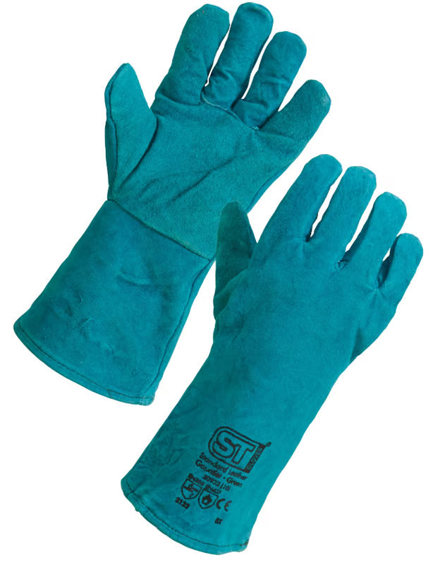 Fire Safety Gloves