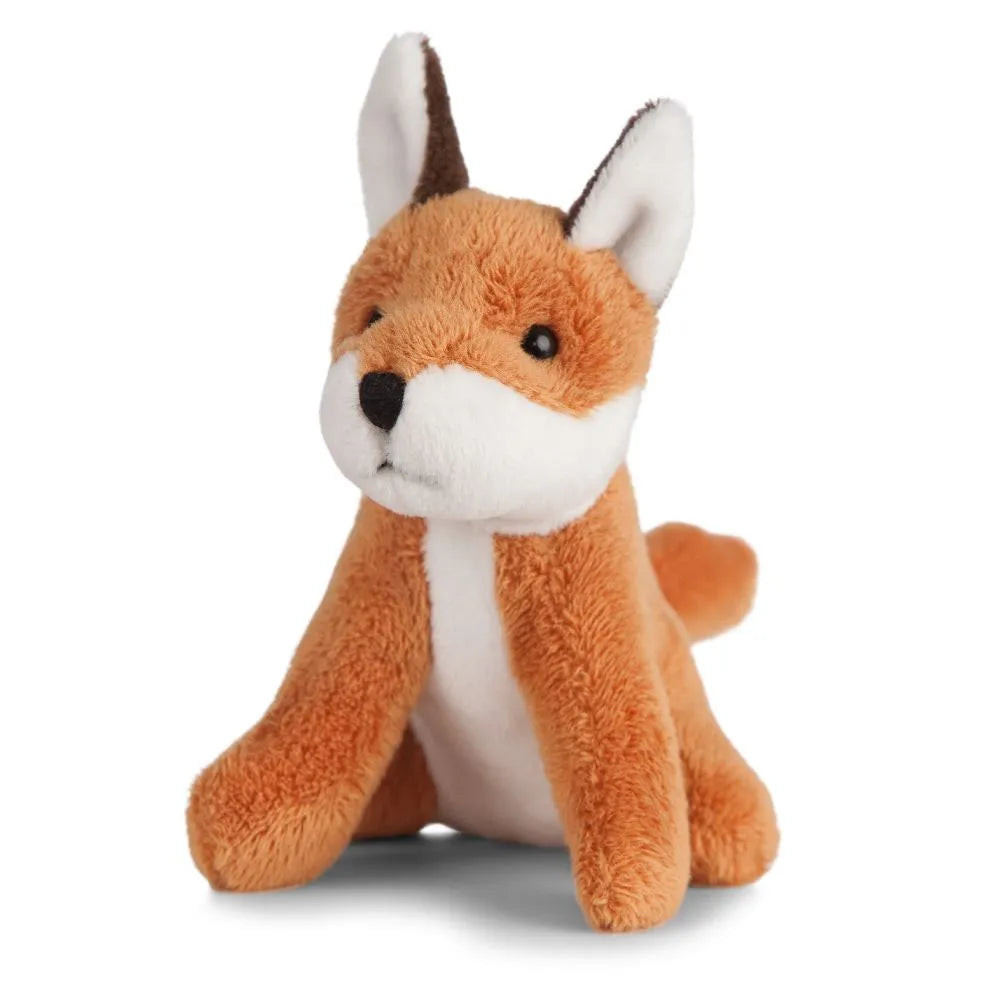 Fox Learning R Fox Mini Soft Toy β Outdoor Learning Resources