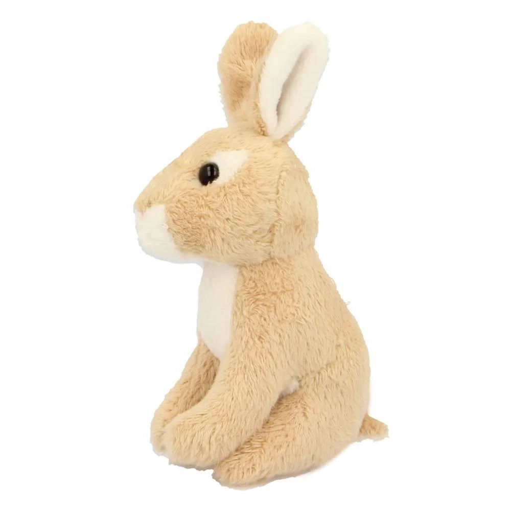 Rabbit Mini Soft Toy – Outdoor Learning Resources
