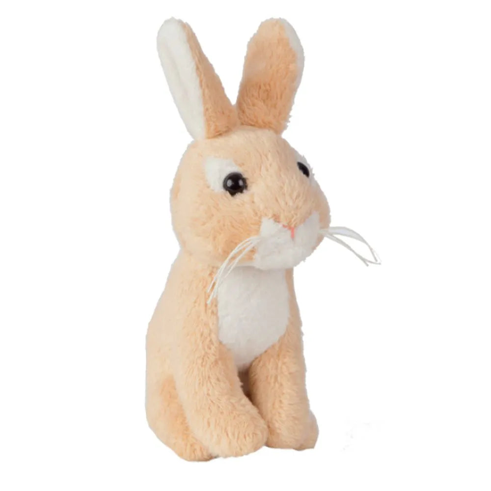 Rabbit Mini Soft Toy – Outdoor Learning Resources