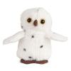 Snowy Owl Mini Soft Toy