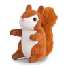 Squirrel Mini Soft Toy