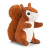 Squirrel Mini Soft Toy