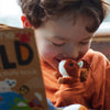 Squirrel Mini Soft Toy