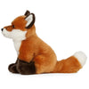 Fox Soft Toy - Living Nature