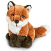 Fox Soft Toy - Living Nature