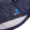 Children's Waterproof PU Coated Jacket