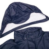 Children's Waterproof PU Coated Jacket