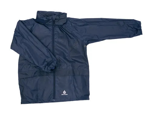 Children's Waterproof Jacket