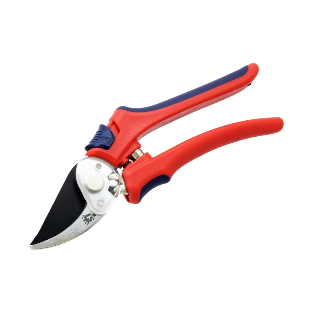 Spear & Jackson Geared Bypass Secateurs