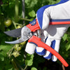 Spear & Jackson Geared Bypass Secateurs