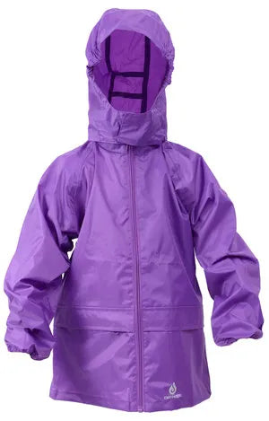 Children's Waterproof Jacket