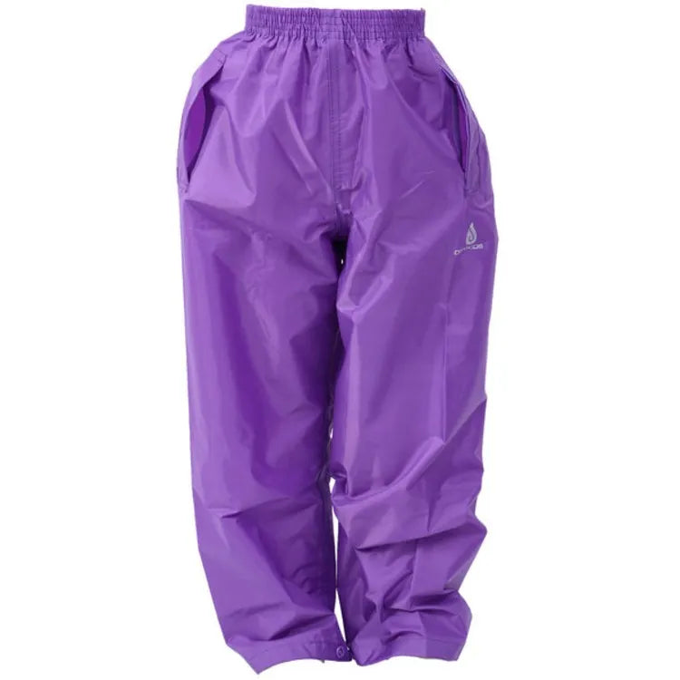 Children's Over Trousers