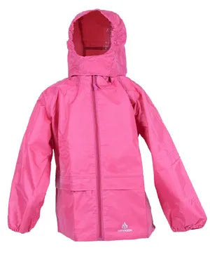 Children's Waterproof Jacket