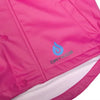 Children's Waterproof PU Coated Jacket