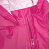 Children's Waterproof PU Coated Jacket