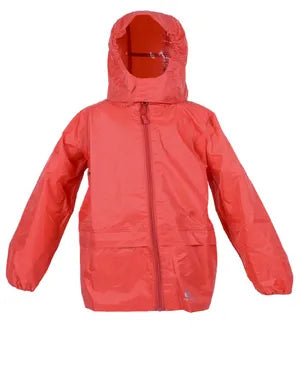 Children's Waterproof Jacket