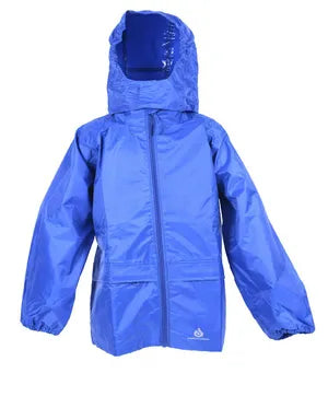 Children's Waterproof Jacket