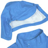 Children's Waterproof PU Coated Jacket